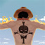 One Piece Wallpapers HD Theme