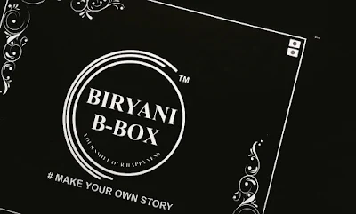 Biryani B-Box