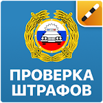 Cover Image of Baixar RosFine Multas polícia de trânsito online 1.15 APK