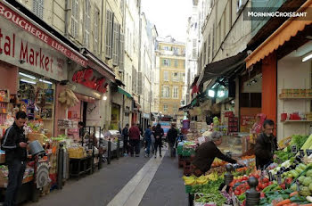 appartement à Marseille 1er (13)