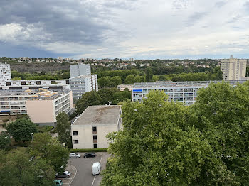 appartement à Dijon (21)