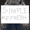 Item logo image for very simple auto refresh