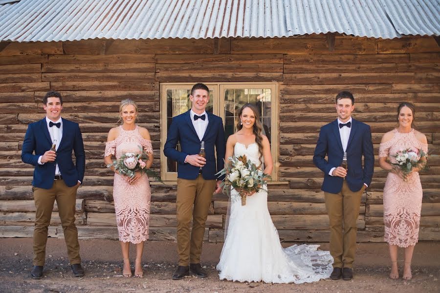 Photographe de mariage Joel Noon (noon). Photo du 13 février 2019