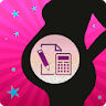 Pregnancy Calculator Calendar icon