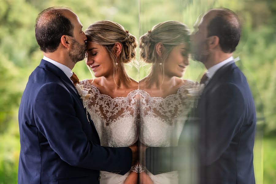 Fotografo di matrimoni Anthony Lemoine (anthonylemoine). Foto del 7 settembre 2023