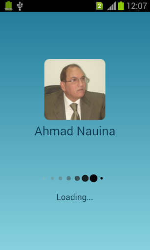 Ahmad Nauina