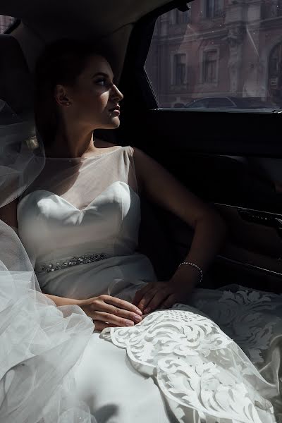 Wedding photographer Aleksey Smirnov (alexeysmirnov). Photo of 10 September 2018