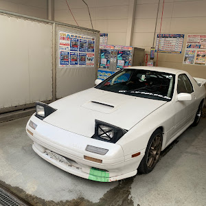 RX-7 FC3S