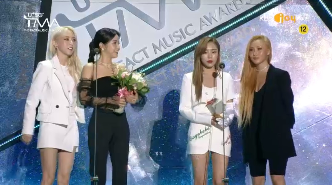 mamamoo tma 2