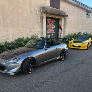 S2000 AP2