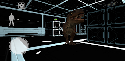 TRex Sim 3D for Android - Download the APK from Uptodown