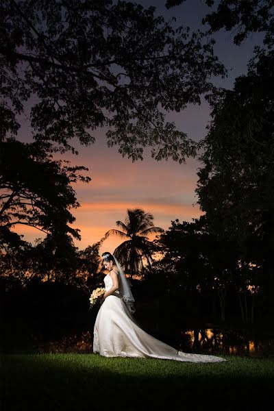 Fotógrafo de bodas Fico Labastida (ficolabastida). Foto del 19 de septiembre 2015