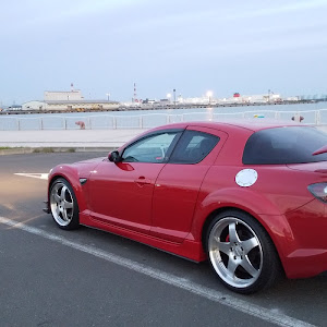 RX-8