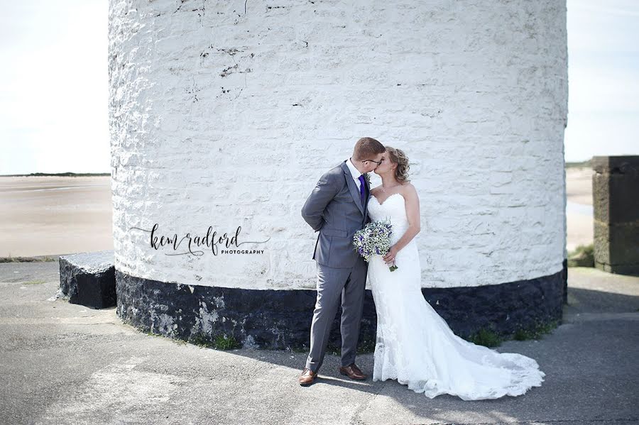 Wedding photographer Katie Radford (katieradford). Photo of 1 July 2019