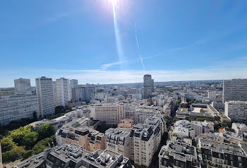 appartement à Paris 13ème (75)