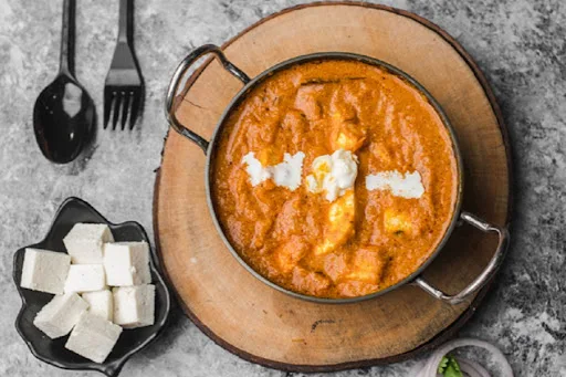 Paneer Butter Masala