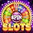 Winning Jackpot Slots Casino icon