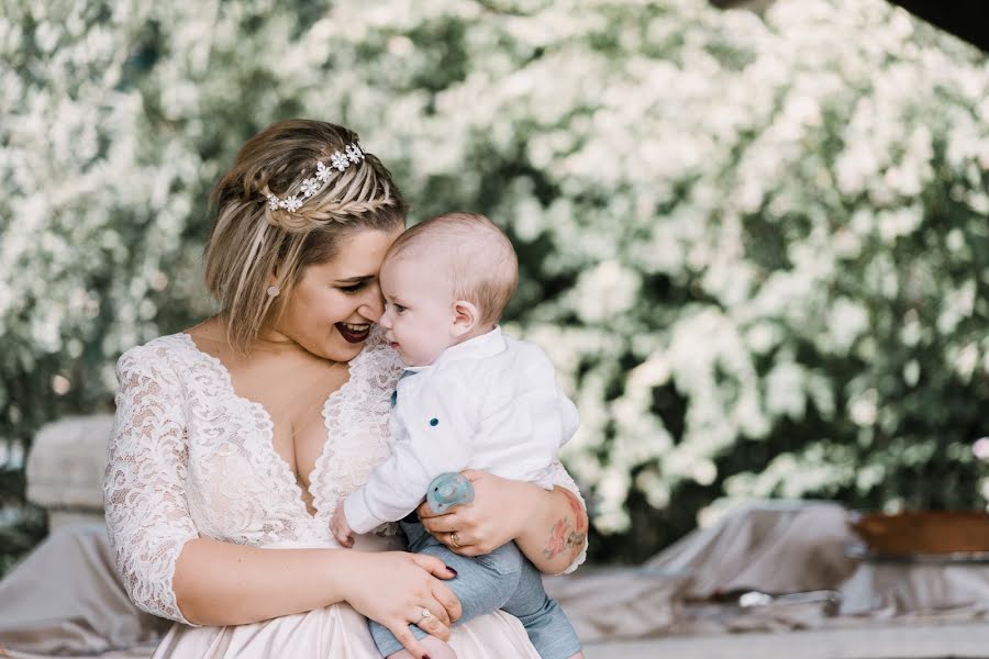 Fotografo di matrimoni Alessio Tagliavento (alessiotagliave). Foto del 7 dicembre 2019