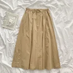 Milky Apricot