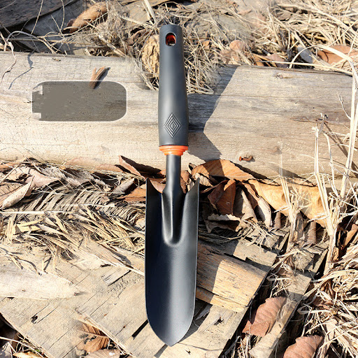 Title 6, Thickened Gardening Tool Set for Flower and Veg...
