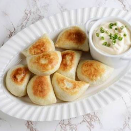 Perogies