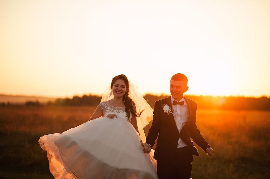 Fotografo di matrimoni Snizhana Nikonchuk (snizhana). Foto del 15 febbraio 2016