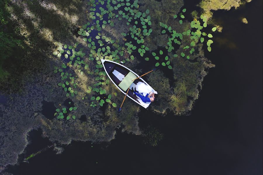 Vestuvių fotografas Evgeniy Shamshura (evgeniishamshur). Nuotrauka 2015 spalio 19