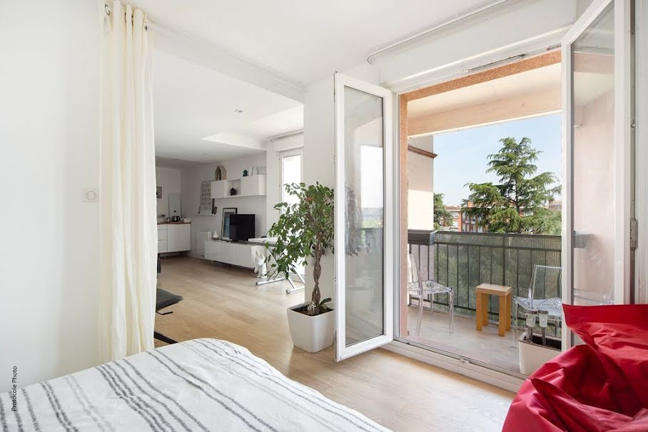 Vente appartement 2 pièces 35 m² à Toulouse (31000), 139 000 €