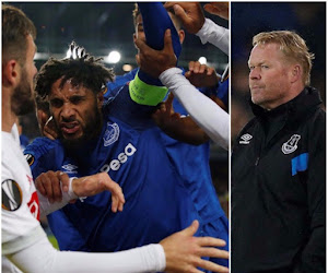 De malaise van Everton loopt de spuigaten uit (met knokpartij tijdens wedstrijd), Koeman weet het ook niet meer