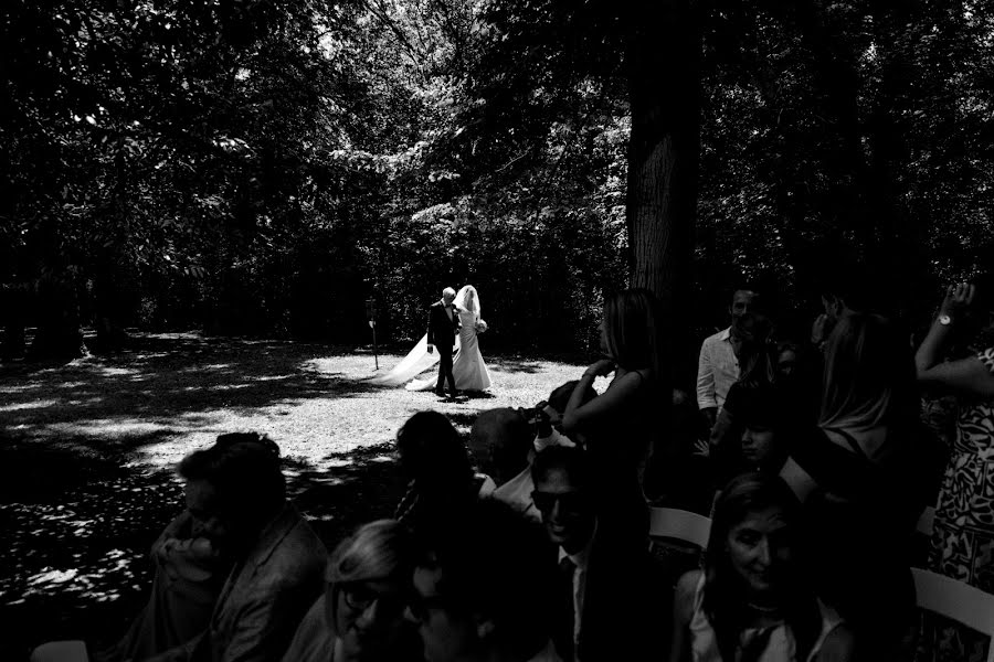 Hochzeitsfotograf Manuel Badalocchi (badalocchi). Foto vom 4. Juli 2023