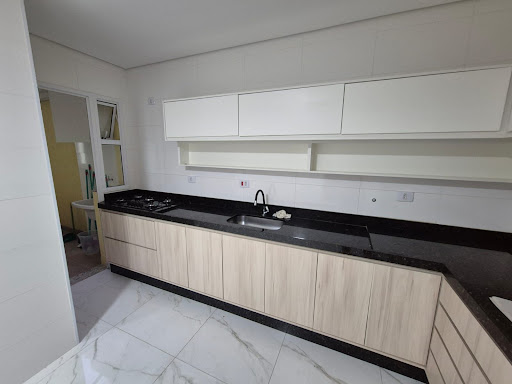 Apartamento, 3 quartos, 83 m² - Foto 4