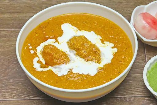 Malai Kofta Lajawab