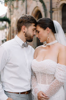 Wedding photographer Kirill Korolev (korolyov). Photo of 18 September 2023