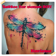 tattoo for women 2017  Icon