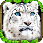Snow Leopard Simulator Varies with device
