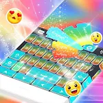 Keyboard Themes Color Apk