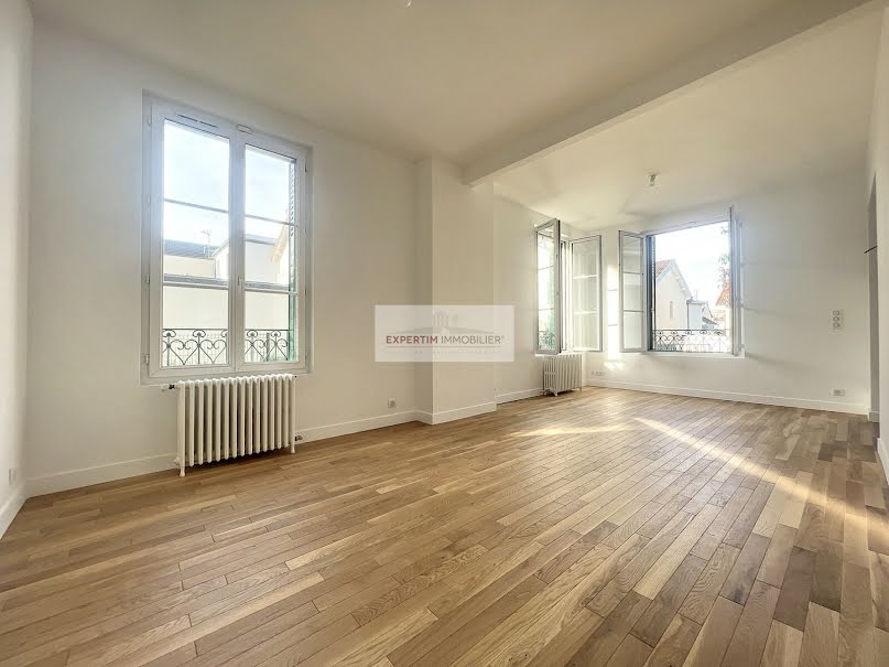 Vente maison 5 pièces 130 m² à Viroflay (78220), 1 099 000 €