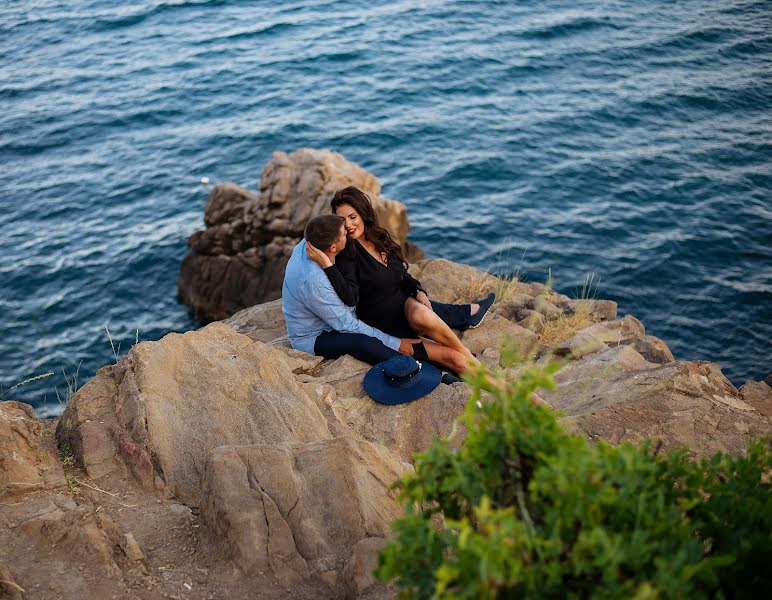 Wedding photographer Yuliya Nazarova (nazarovajulia). Photo of 19 June 2019