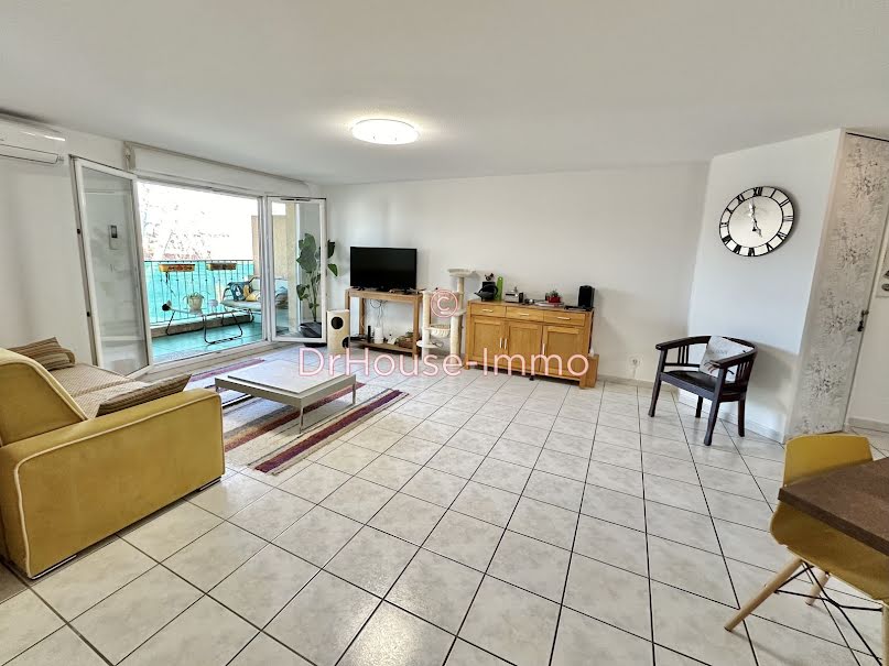 Vente appartement 3 pièces 73.9 m² à Saint-Estève (66240), 185 000 €