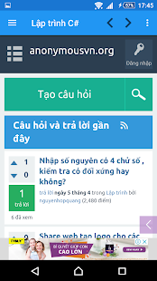 Lập trình C#(圖4)-速報App