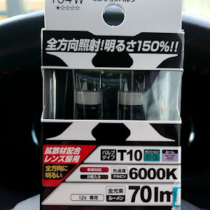 レヴォーグ VMG