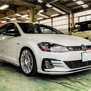 ゴルフGTI