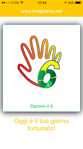 Dammi il 6