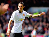 Angel Di Maria rêve toujours d'un transfert au PSG