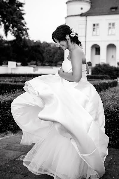 Wedding photographer Gosia Pacula (gosiapacula). Photo of 15 October 2020