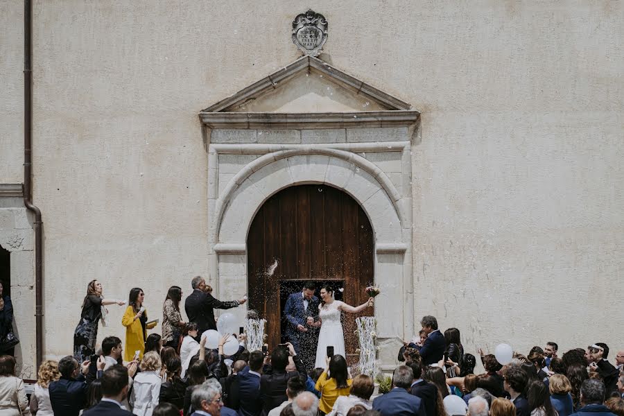 結婚式の写真家Michele Battilomo (duetstudio)。2019 10月19日の写真