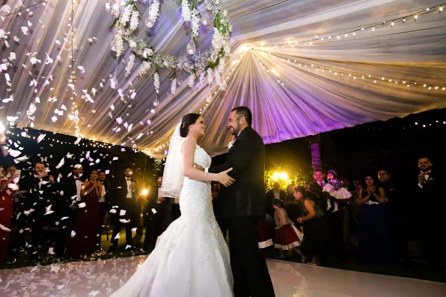 Fotógrafo de bodas Alonso Kenriquez (alonsok). Foto del 31 de mayo 2018