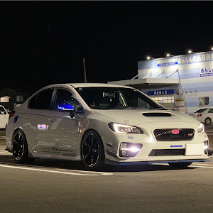 WRX STI VAB