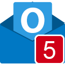 Mail Checker for Outlook Chrome extension download