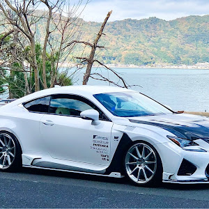 RC F USC10